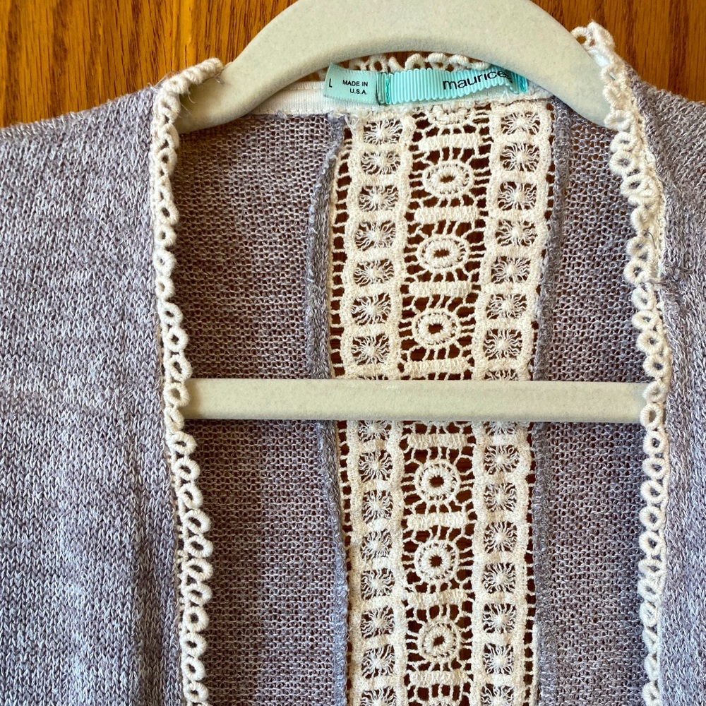 cardigan